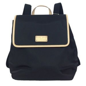 Kate Spade Backpack